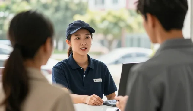 生产的加工型业务如何适应新趋势