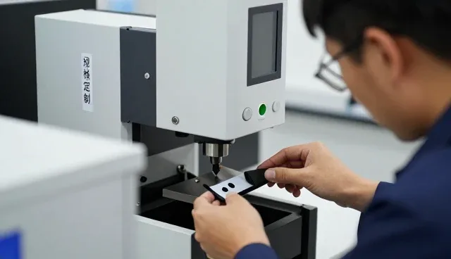 批量生产应用范围不断扩大